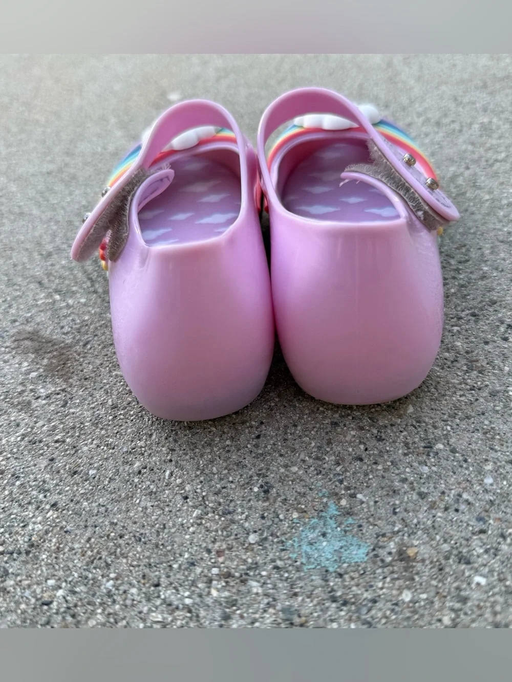 Mini Melissa mini melissa